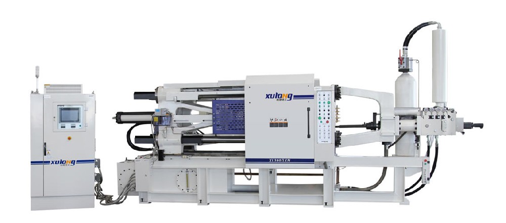 XL300型壓鑄機(jī)